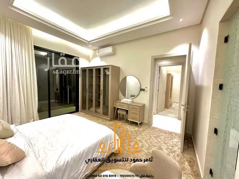 3 bedroom apartment in Qurtubah 11