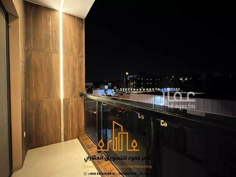 3 bedroom apartment in Qurtubah 12