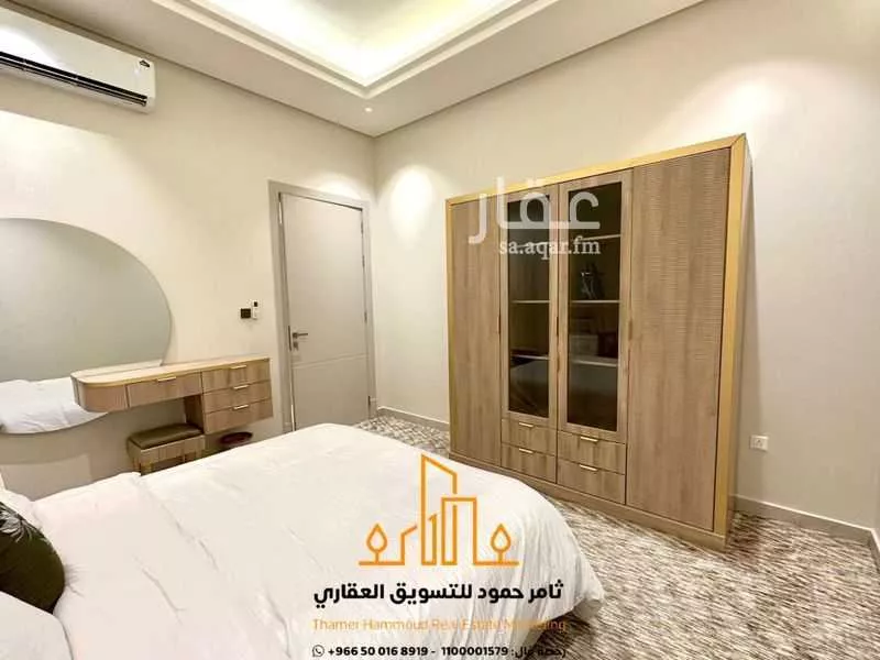 3 bedroom apartment in Qurtubah 14
