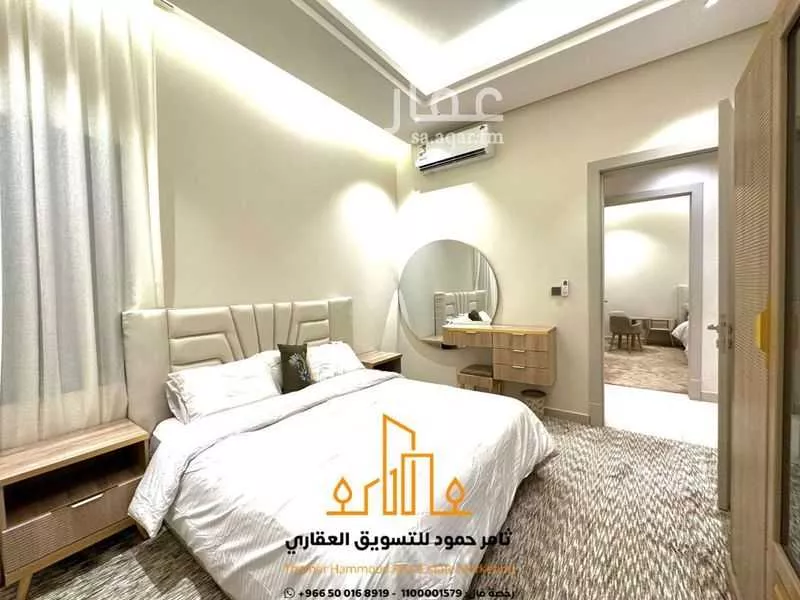 3 bedroom apartment in Qurtubah 16