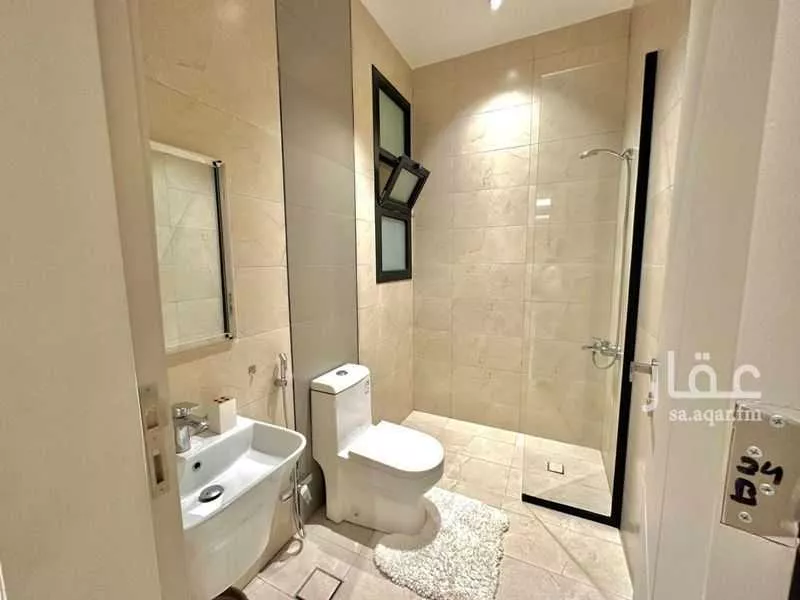 3 bedroom apartment in Qurtubah 17