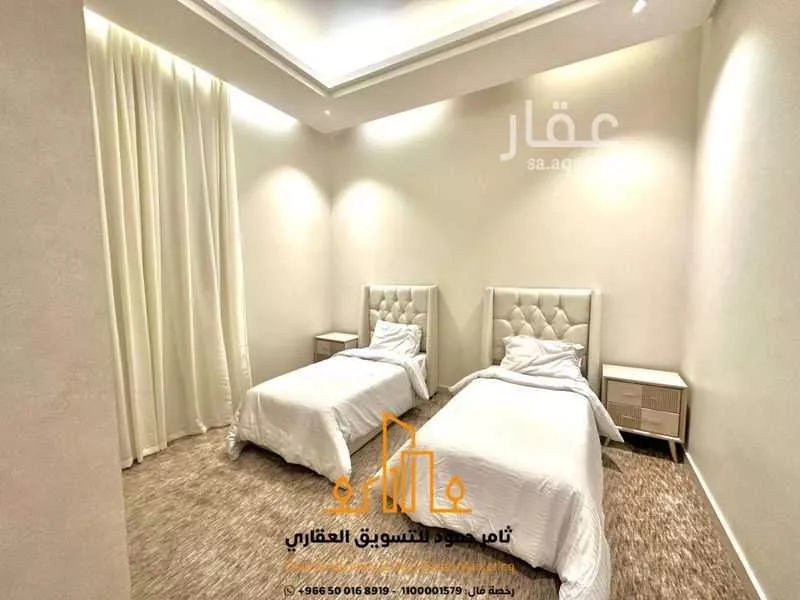 3 bedroom apartment in Qurtubah 18
