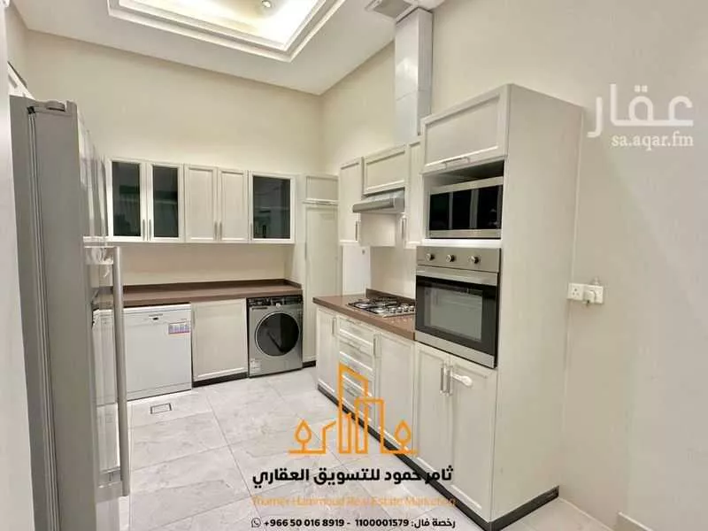 3 bedroom apartment in Qurtubah 8