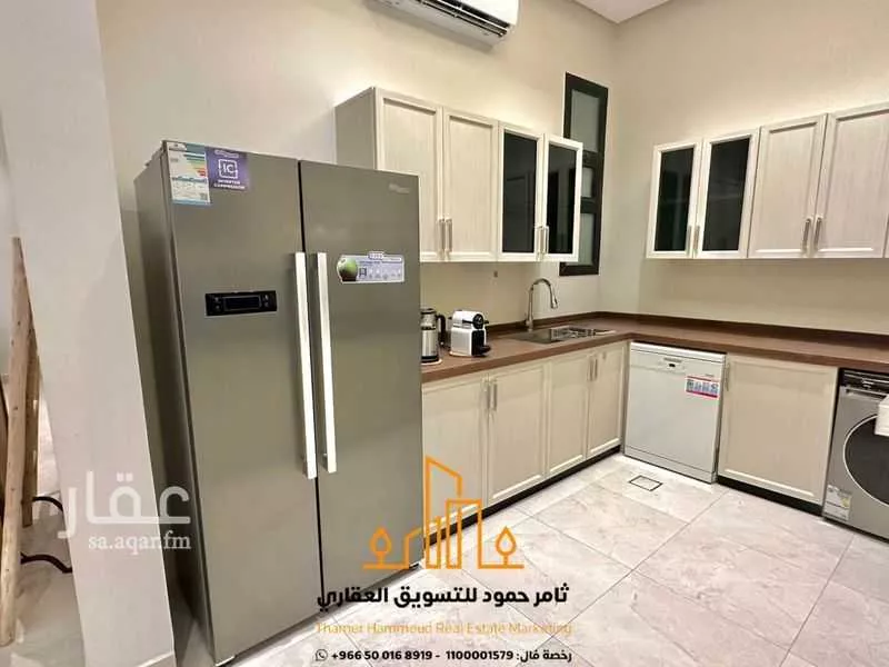 3 bedroom apartment in Qurtubah 9