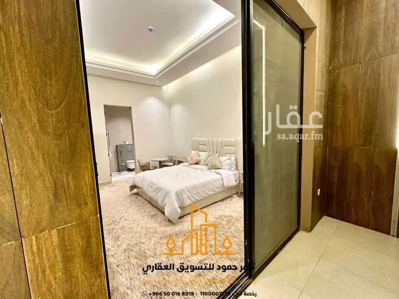 3 bedroom apartment in Qurtubah 10