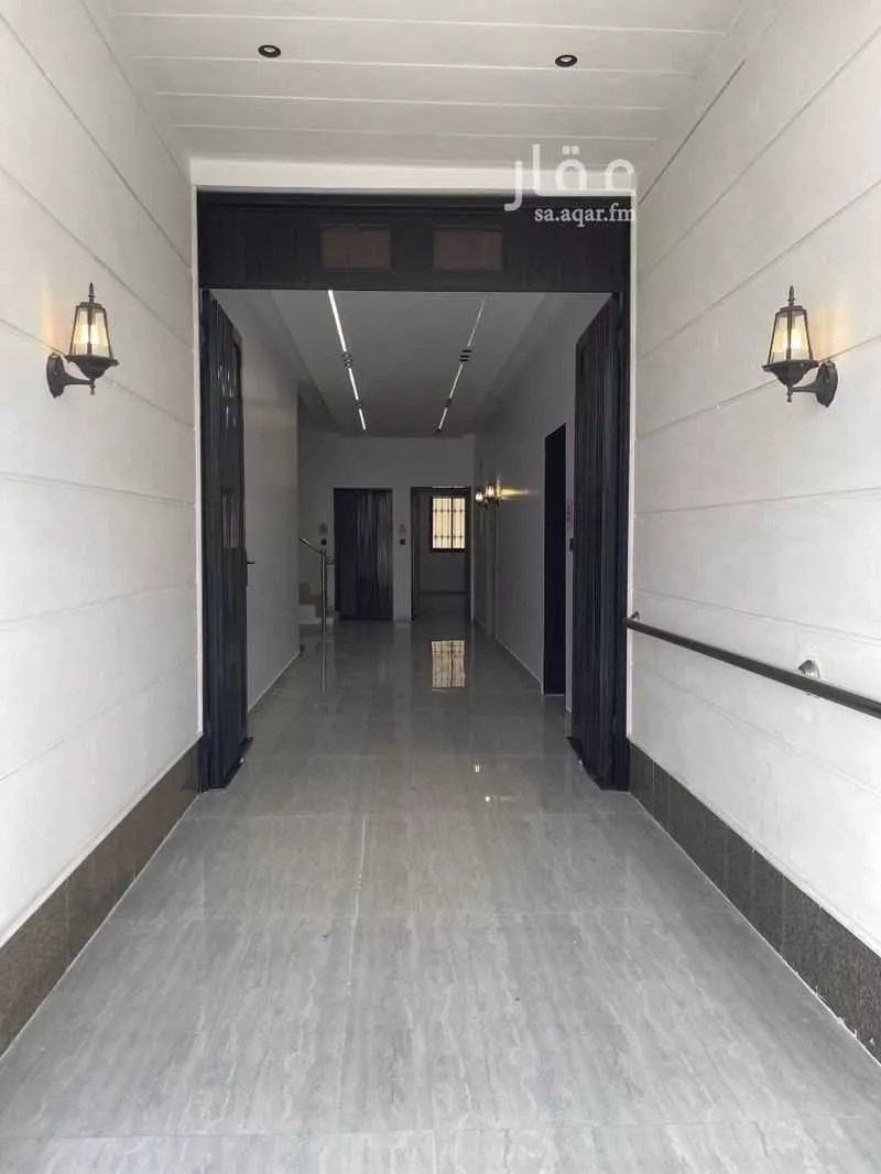 شقة 5 غرف في طويق 3