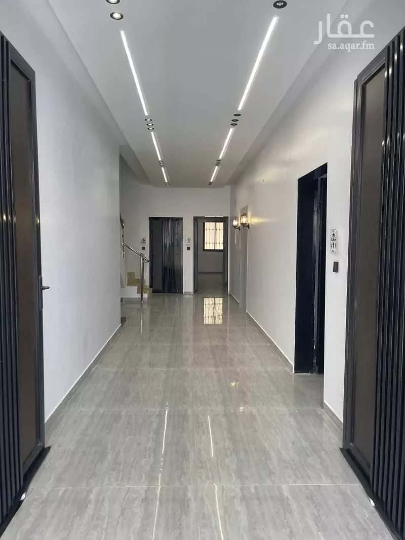 شقة 5 غرف في طويق 5