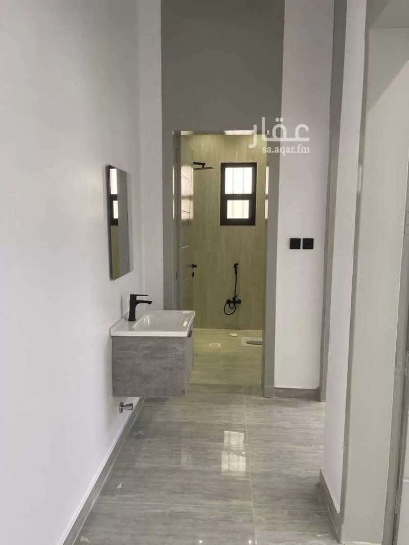 شقة 5 غرف في طويق 6