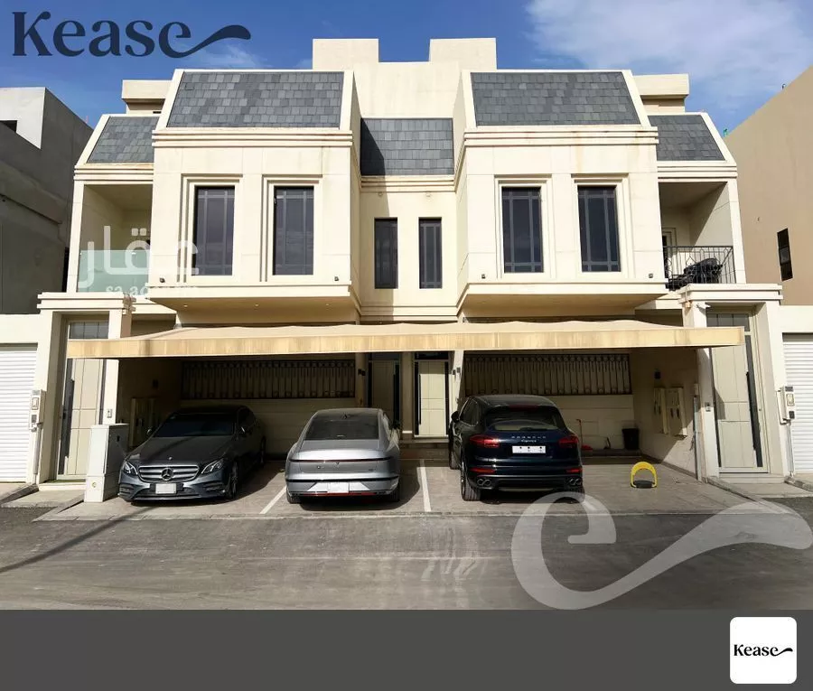 شقة 1 غرف في الورود 7