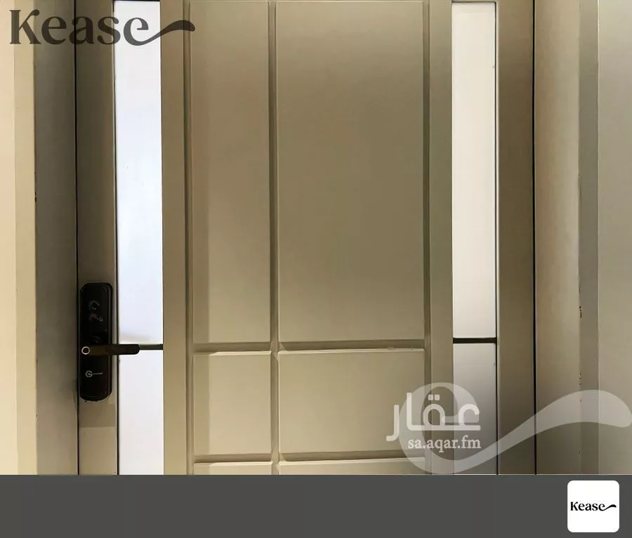 شقة 1 غرف في الورود 9