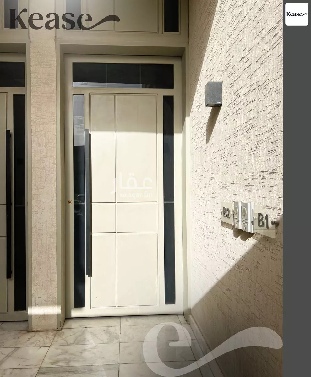 شقة 1 غرف في الورود 10