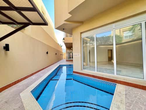 فيلا 5 غرف في المحمدية 2