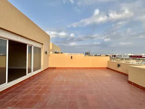 فيلا 5 غرف في المحمدية 15