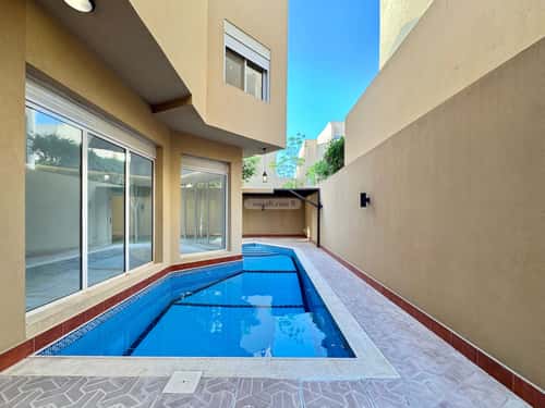 فيلا 5 غرف في المحمدية 3