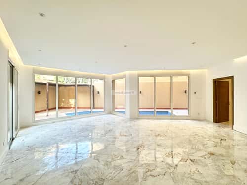 فيلا 5 غرف في المحمدية 8