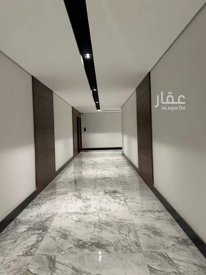 شقة 4 غرف في الملقا 11