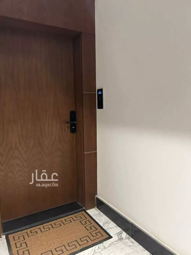 شقة 4 غرف في الملقا 3