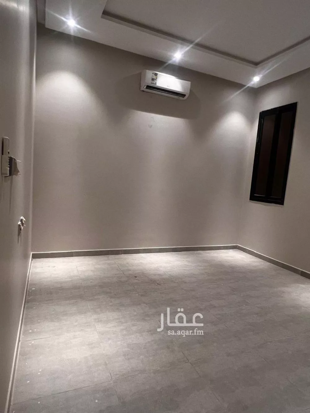 شقة 3 غرف في طويق 3