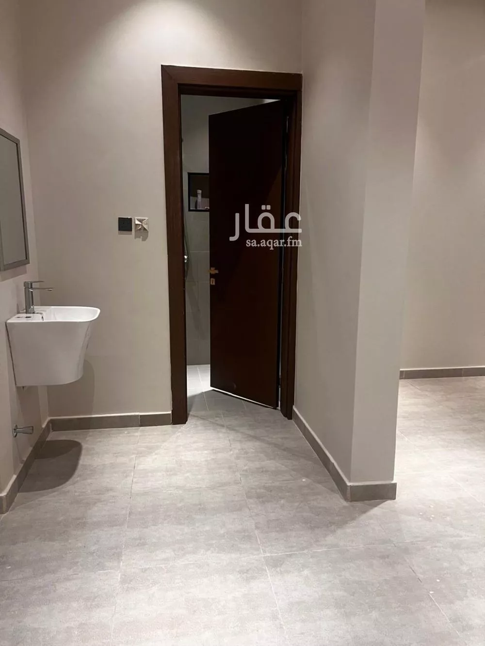 شقة 3 غرف في طويق 4