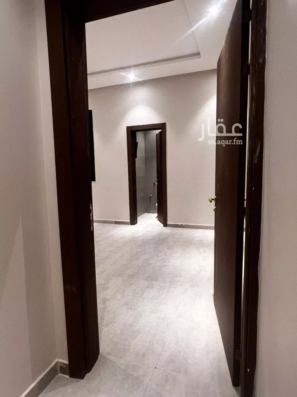 شقة 3 غرف في طويق 6