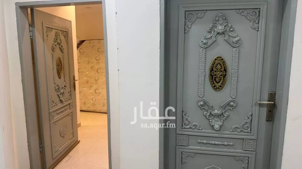 شقة 3 غرف في المهدية 4