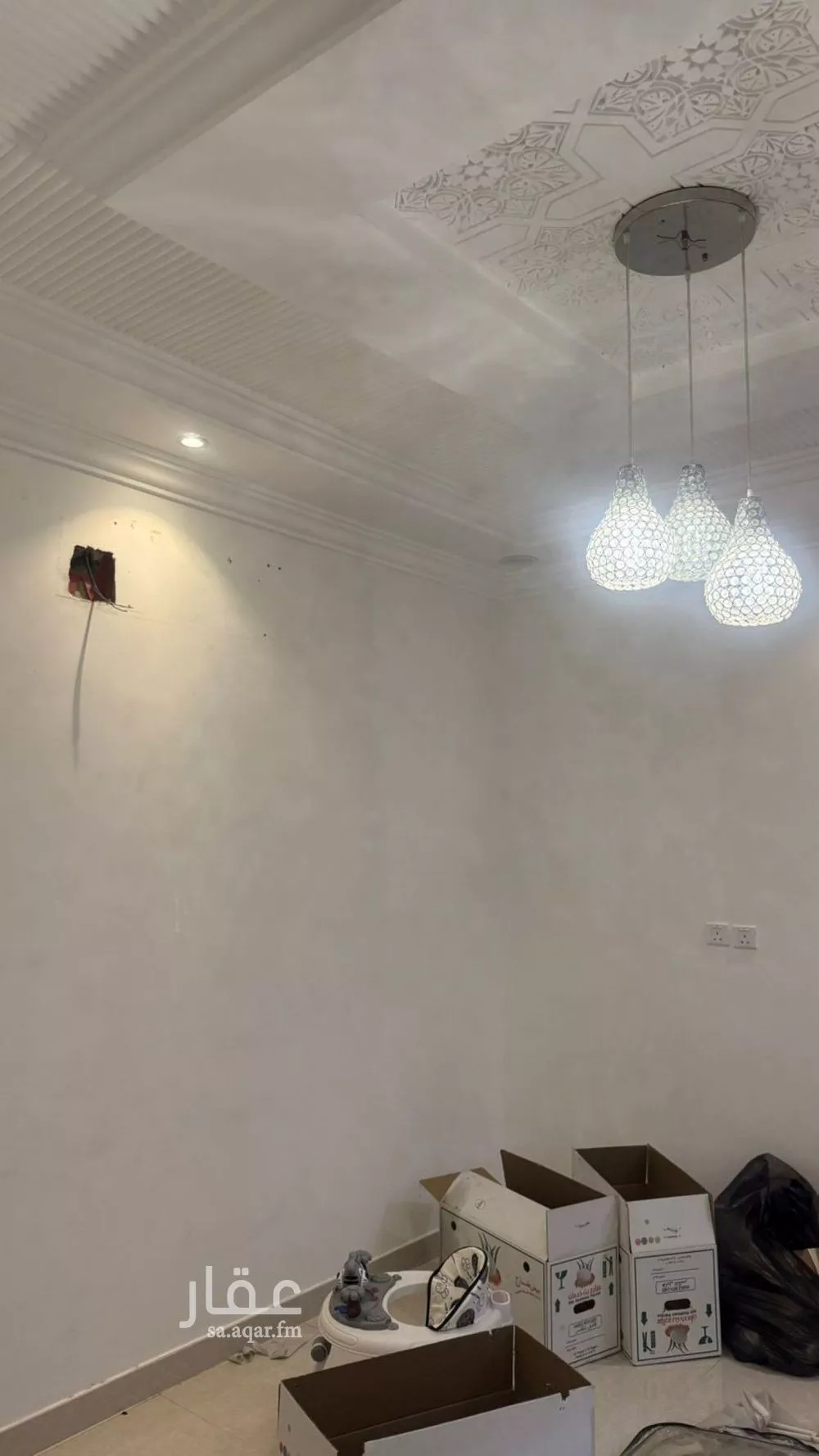 شقة 3 غرف في المهدية 6