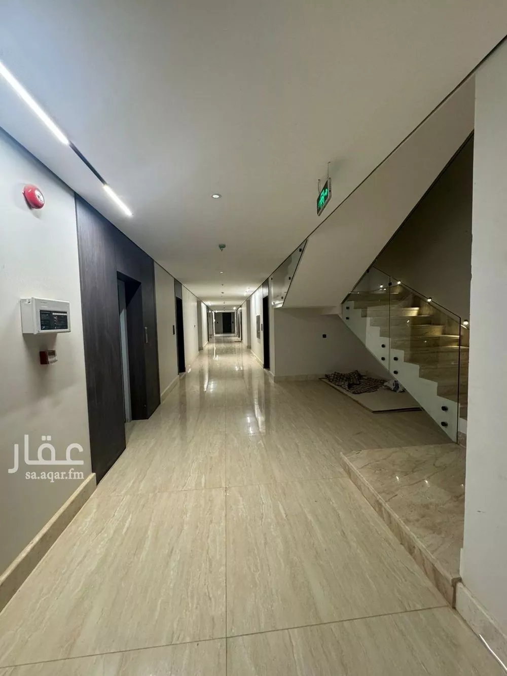 4 bedroom apartment in Al Maizilah 13