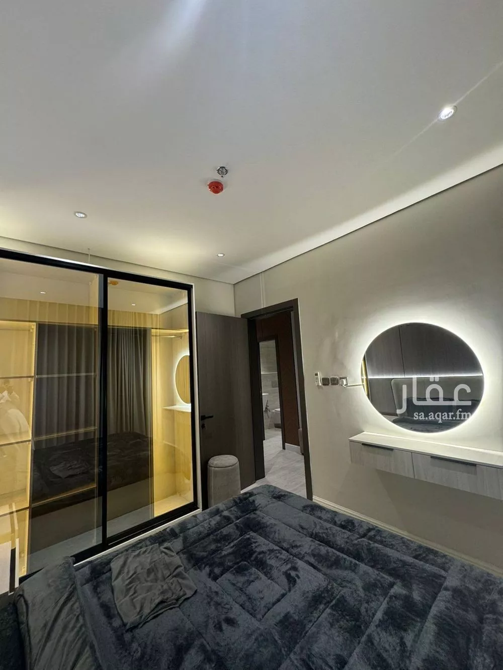 4 bedroom apartment in Al Maizilah 19
