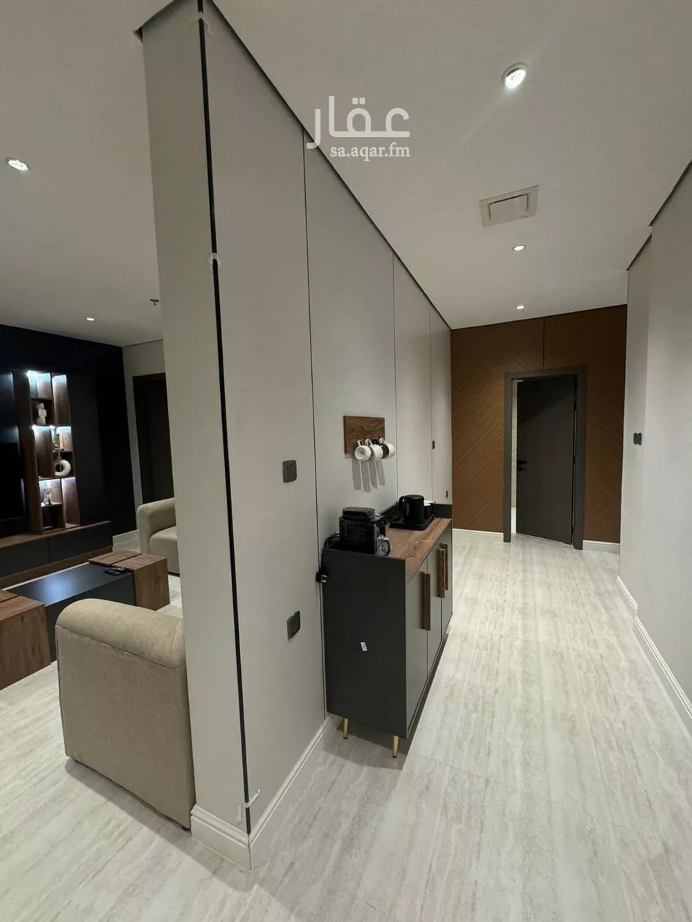 4 bedroom apartment in Al Maizilah 22