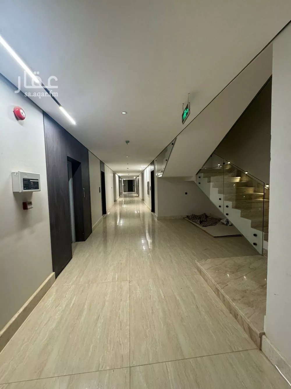 4 bedroom apartment in Al Maizilah 5