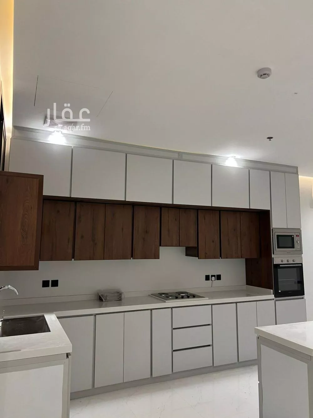 شقة 3 غرف في طويق 2