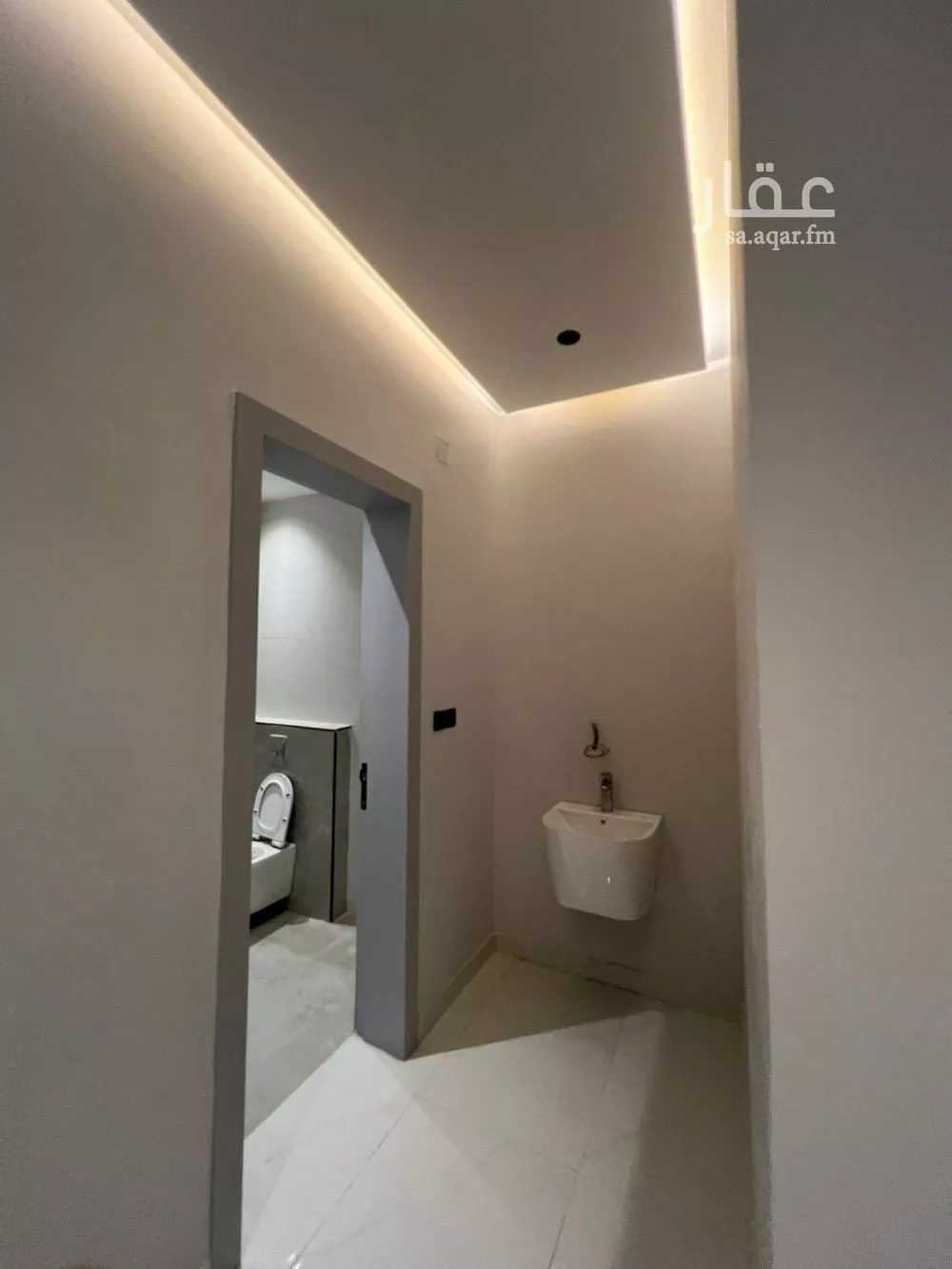 شقة 3 غرف في طويق 11