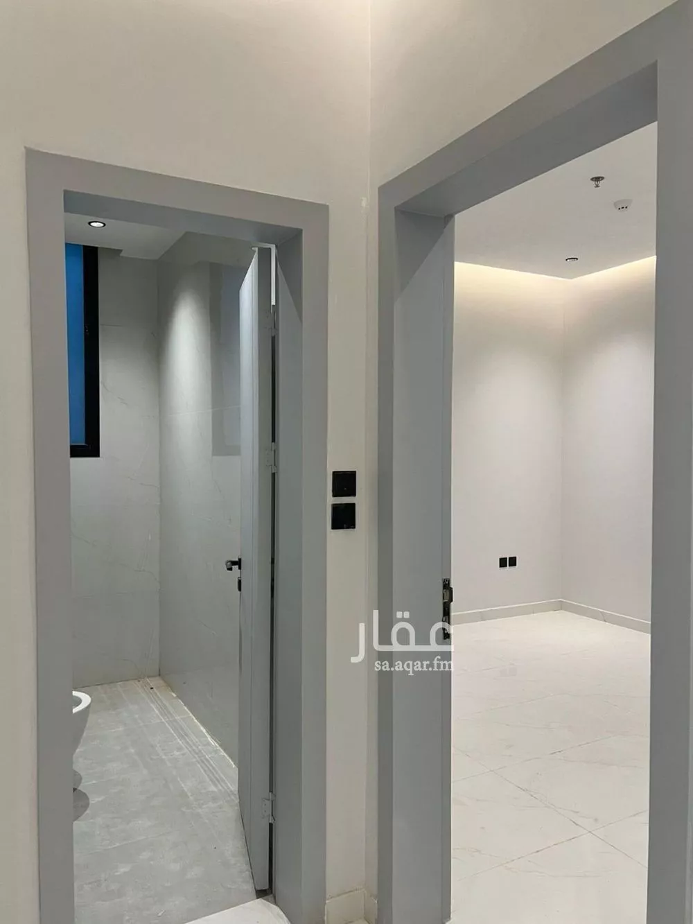 شقة 3 غرف في طويق 3