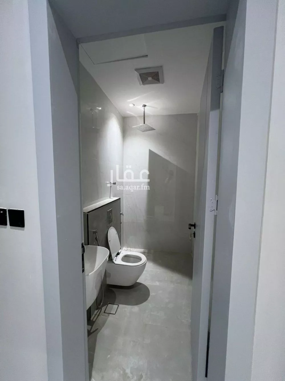 شقة 3 غرف في طويق 5