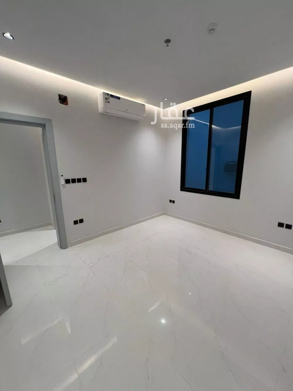 شقة 3 غرف في طويق 8