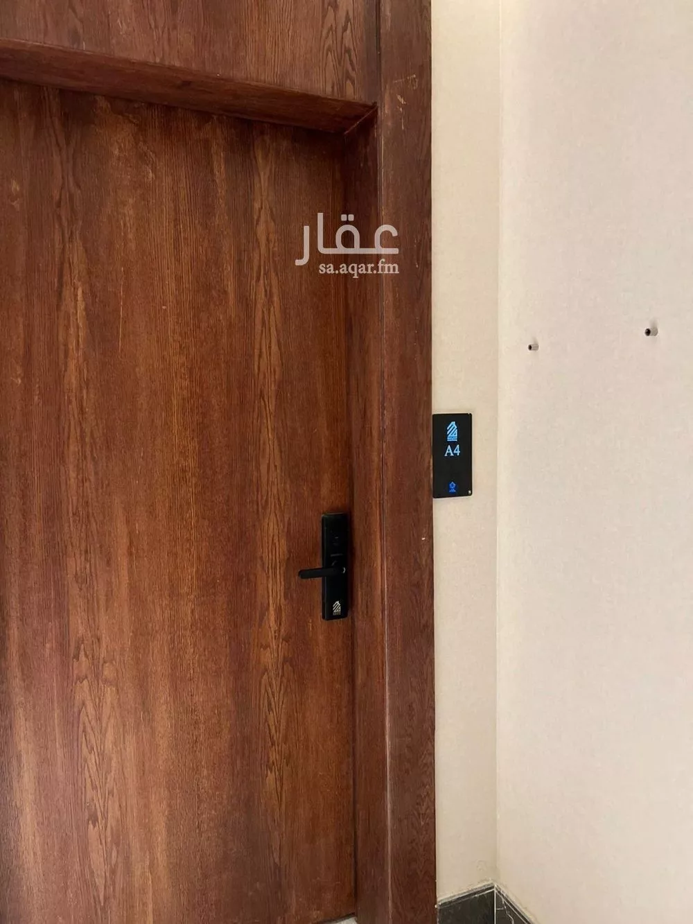 شقة 3 غرف في طويق 9