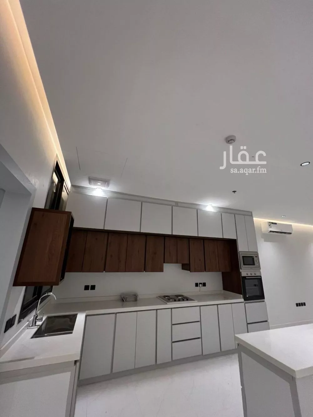 شقة 3 غرف في طويق 10