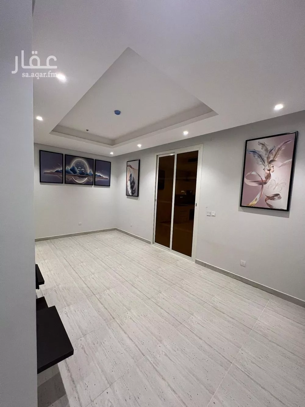 3 bedroom apartment in Al Narjis 3