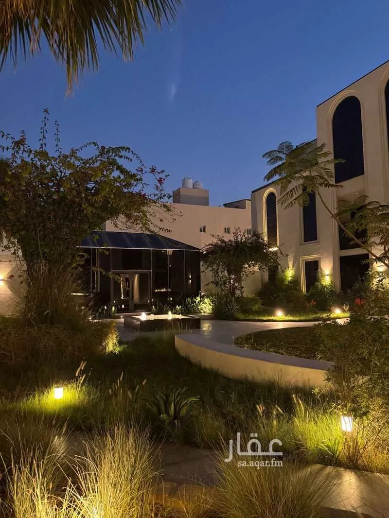 3 bedroom apartment in Al Nada 12