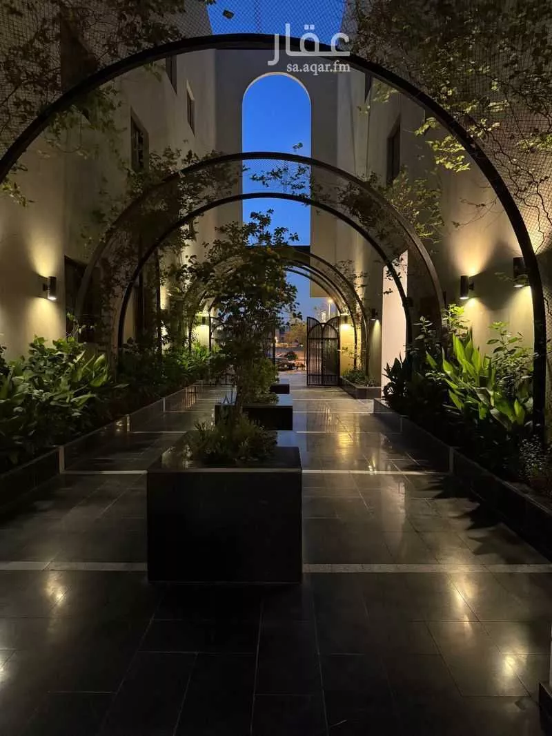 3 bedroom apartment in Al Nada 3