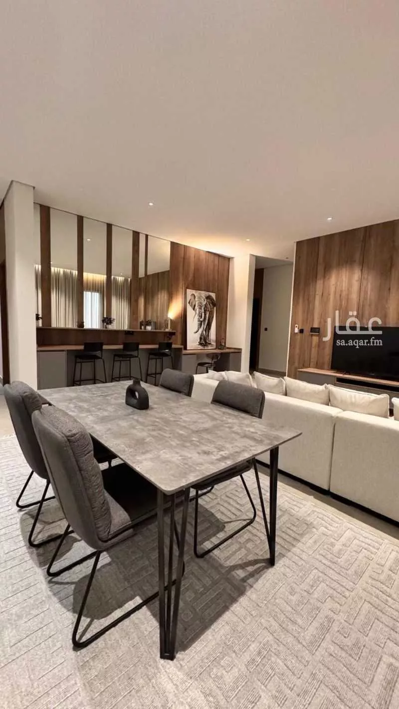 شقة 3 غرف في قرطبة 2