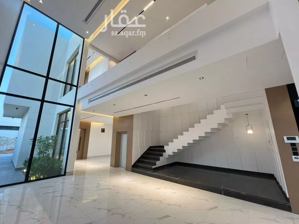 فيلا 5 غرف في النرجس 5