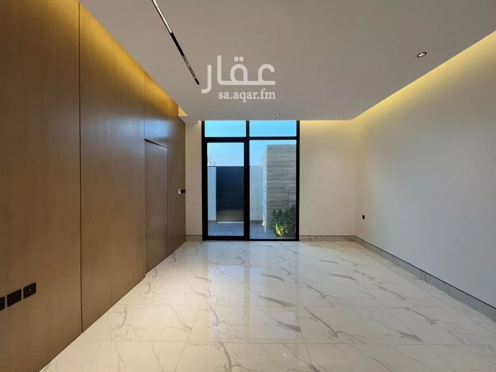 فيلا 5 غرف في النرجس 6