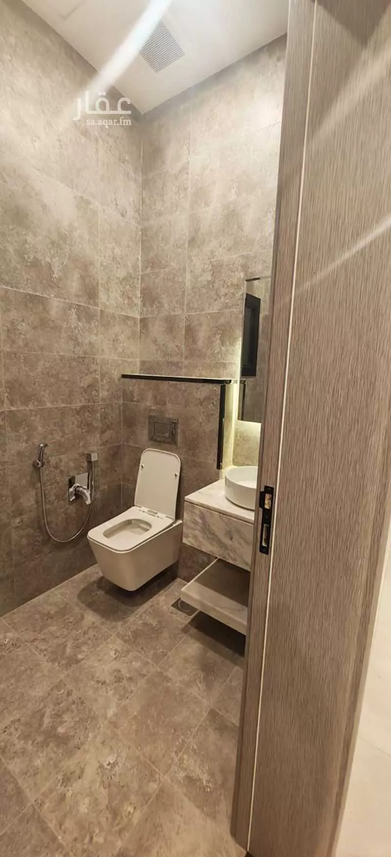 شقة 4 غرف في النرجس 11