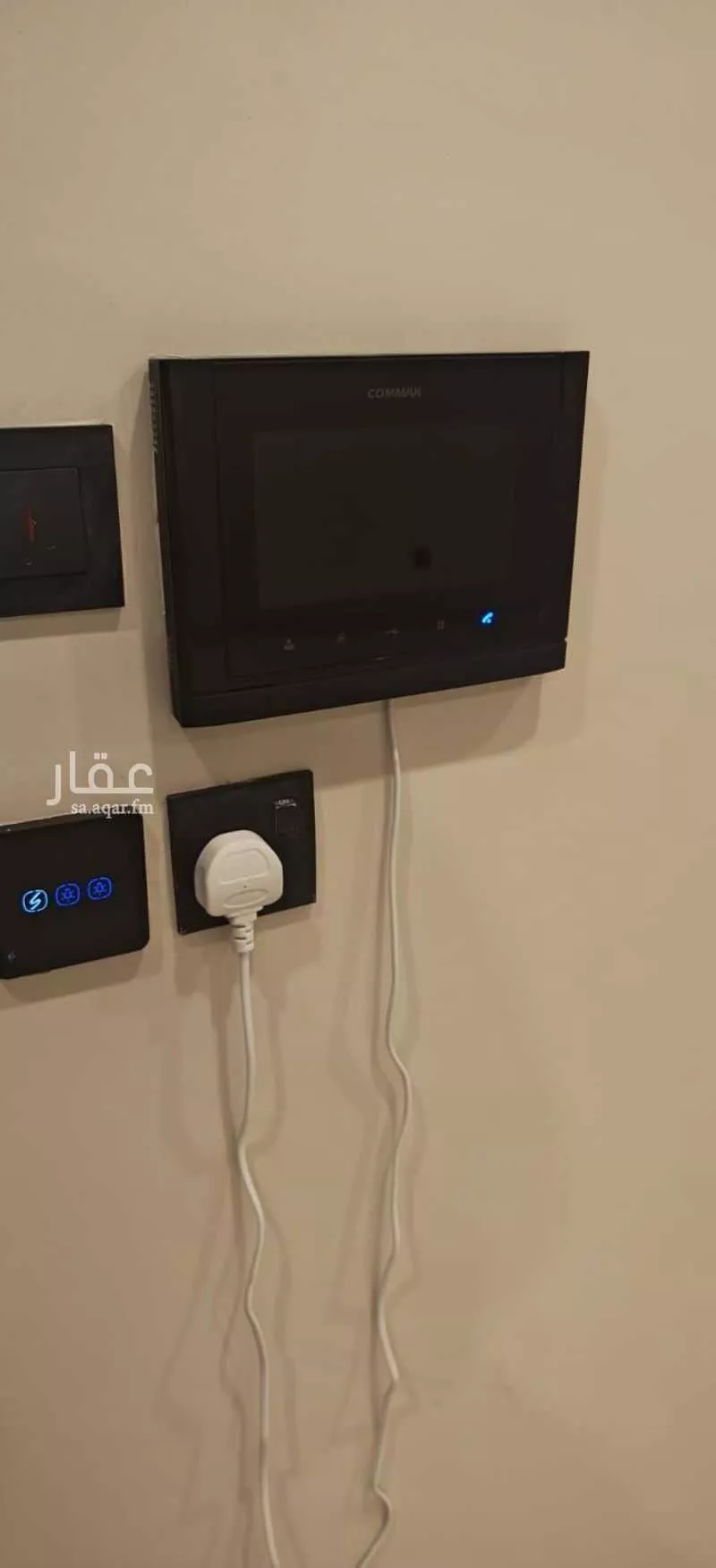 شقة 4 غرف في النرجس 13