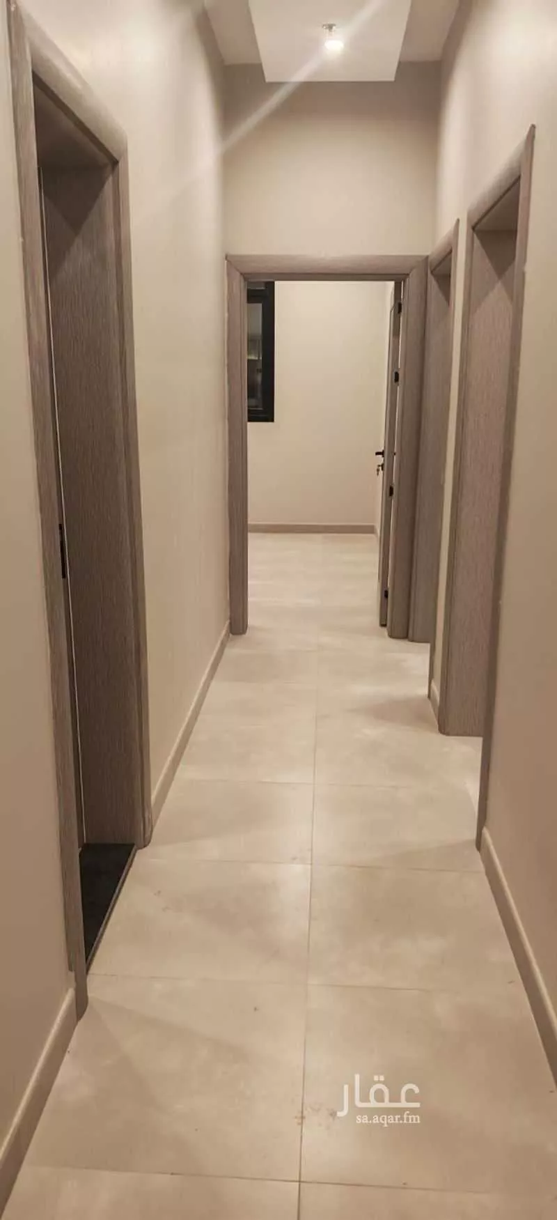 شقة 4 غرف في النرجس 3