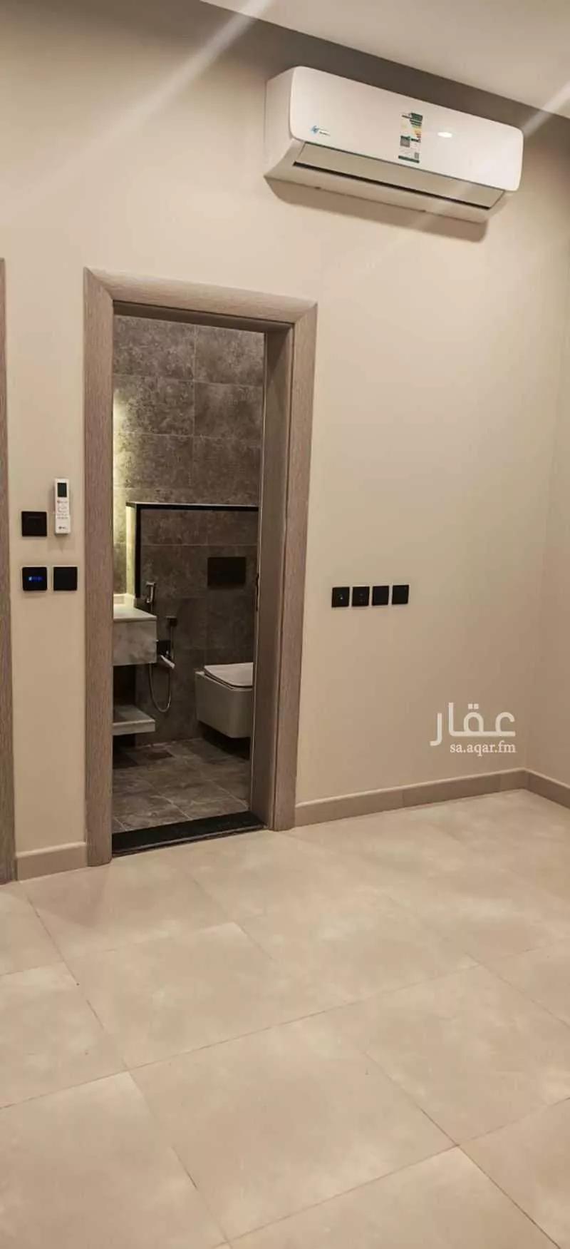 شقة 4 غرف في النرجس 4