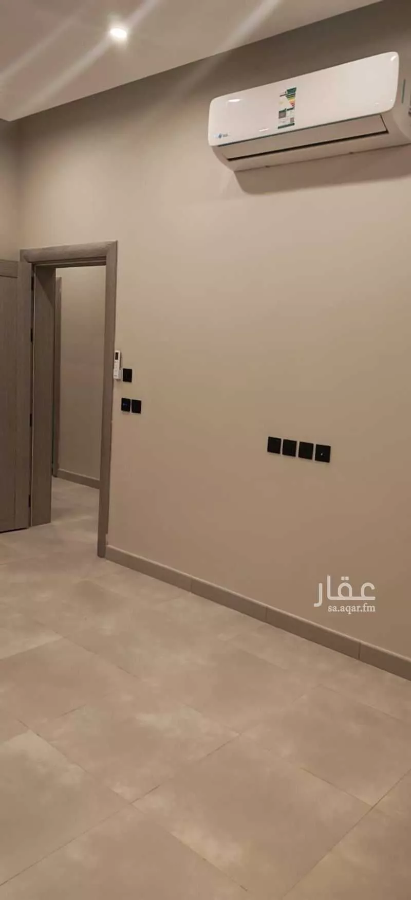 شقة 4 غرف في النرجس 5