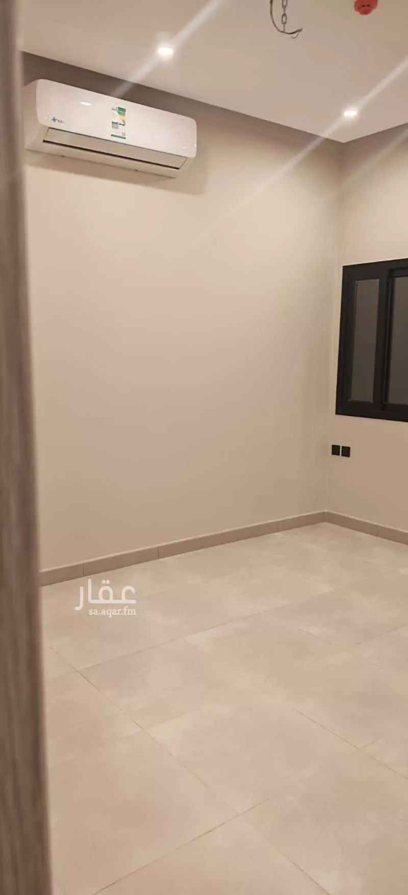 شقة 4 غرف في النرجس 6