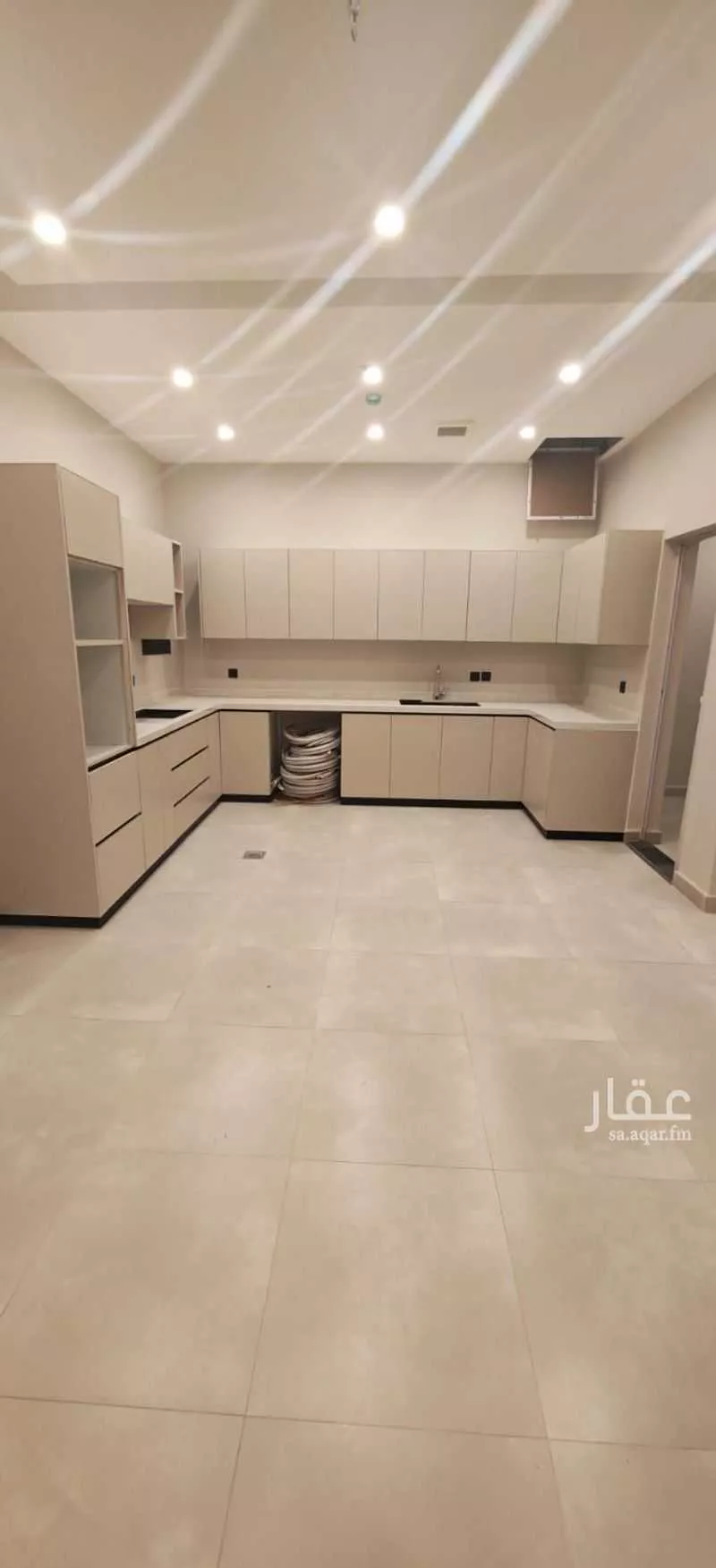 شقة 4 غرف في النرجس 7